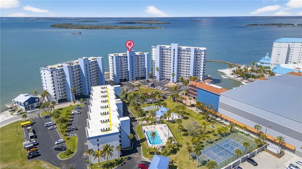 15021 Punta Rassa RD 801-37