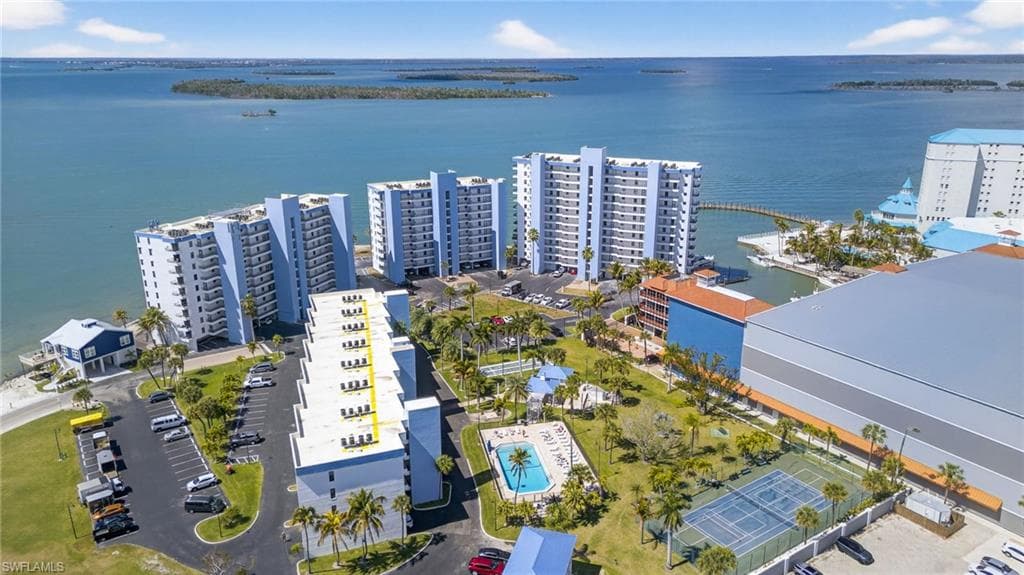 15021 Punta Rassa RD 801-36