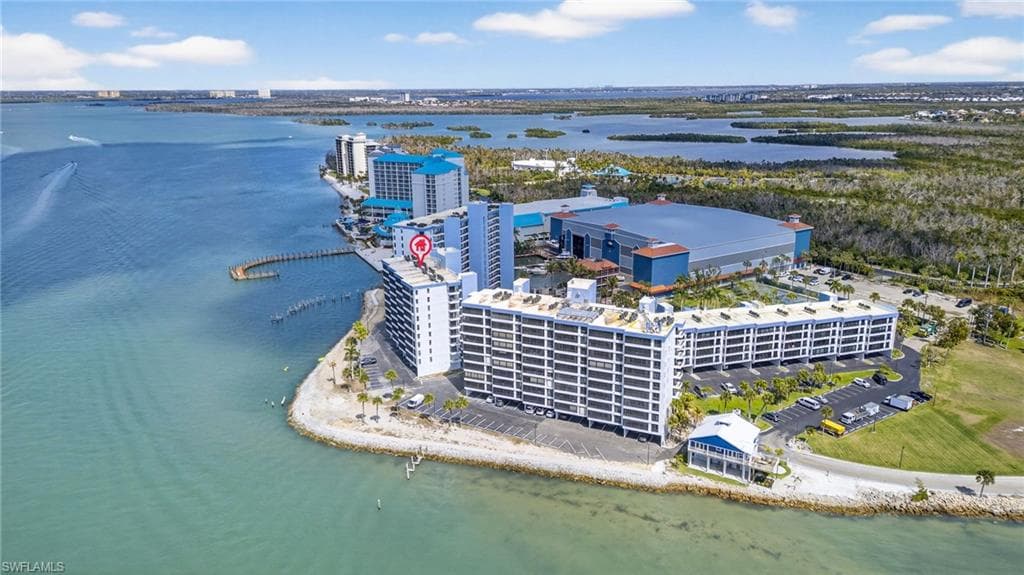 15021 Punta Rassa RD 801-43
