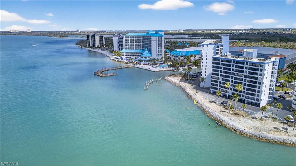15021 Punta Rassa RD 801-39