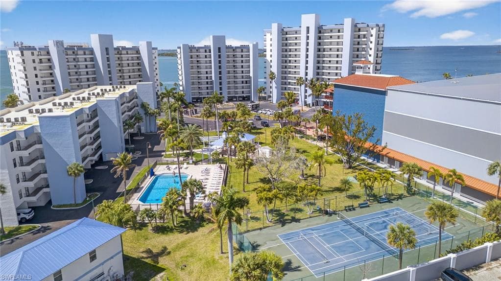 15021 Punta Rassa RD 801-38