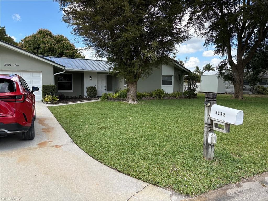 5652 Eichen CIR E-16