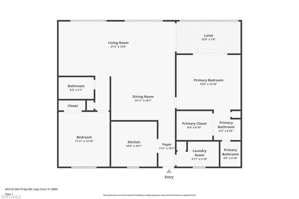 4013 SE 20th PL 505-3