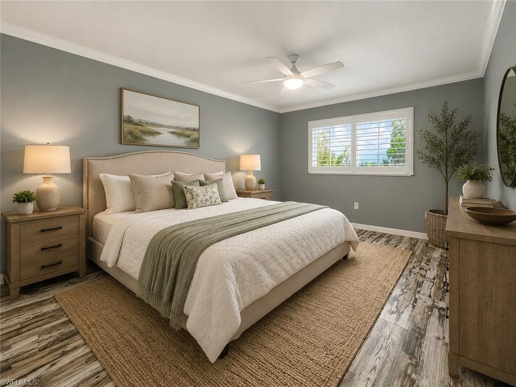3366 N Key DR 7-21