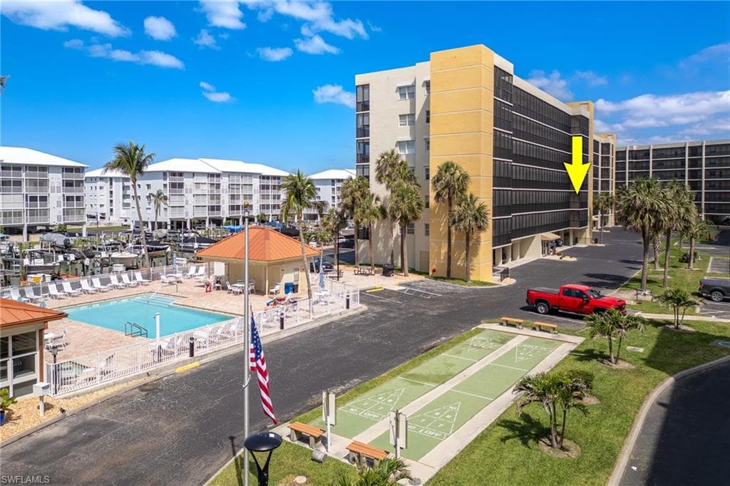 4481 Bay Beach LN 224-23