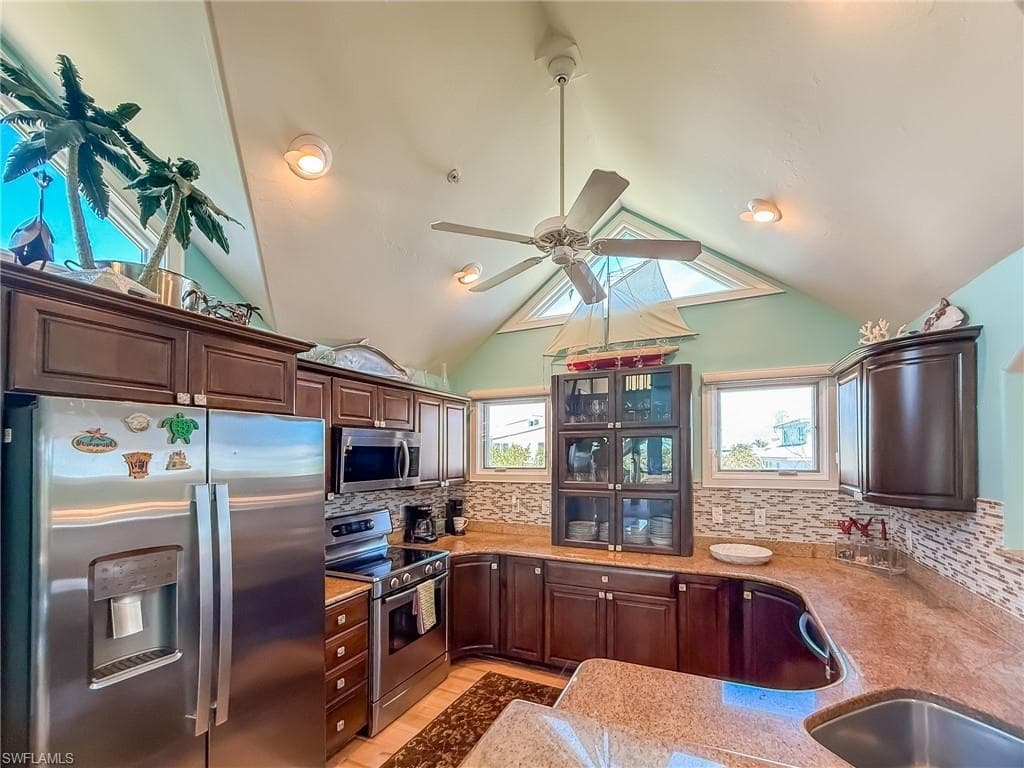 4541 Conch Shell DR-12