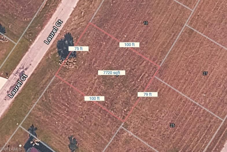 8 Laurel CT-6