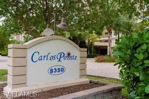 8350 Estero BLVD 322-1