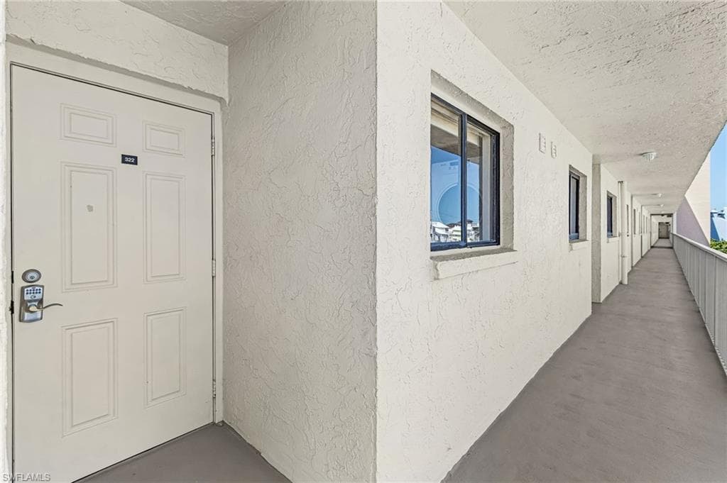 8350 Estero BLVD 322-5