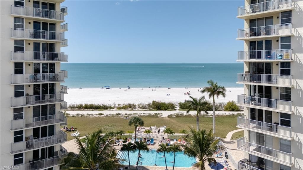 7360 Estero BLVD 403-22