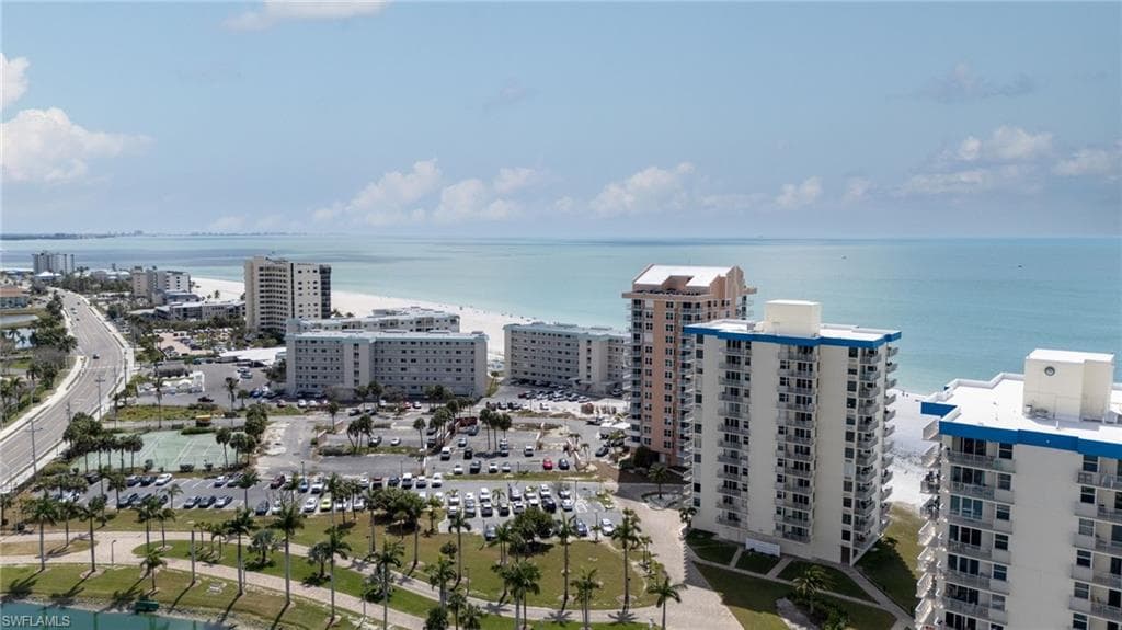 7360 Estero BLVD 403-17