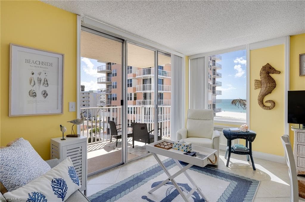 7360 Estero BLVD 403-3