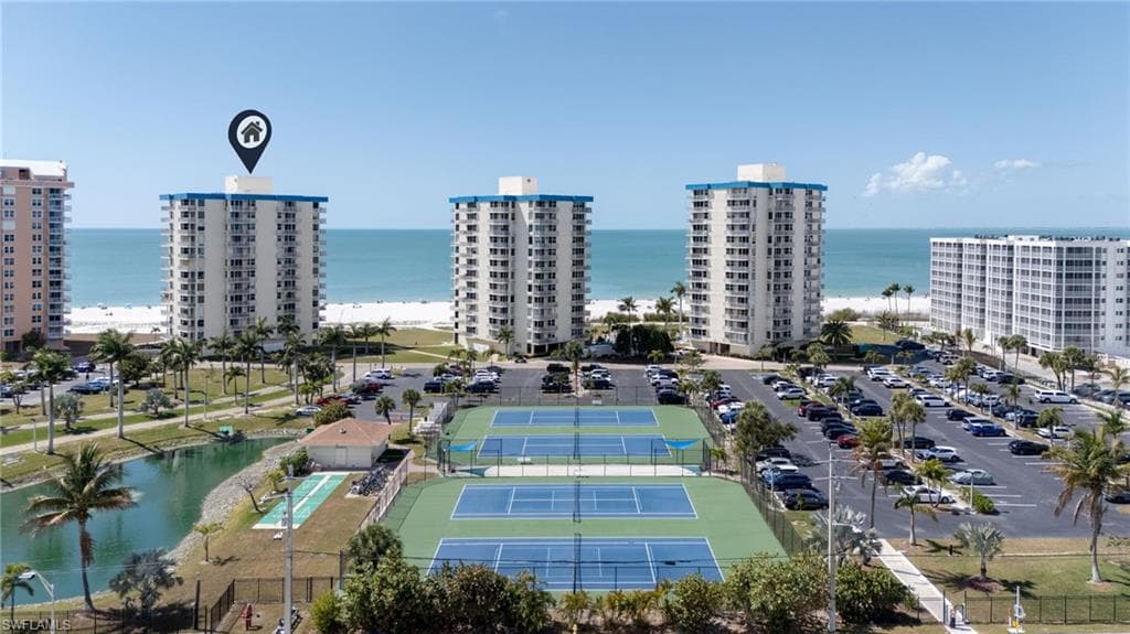 7360 Estero BLVD 403-24