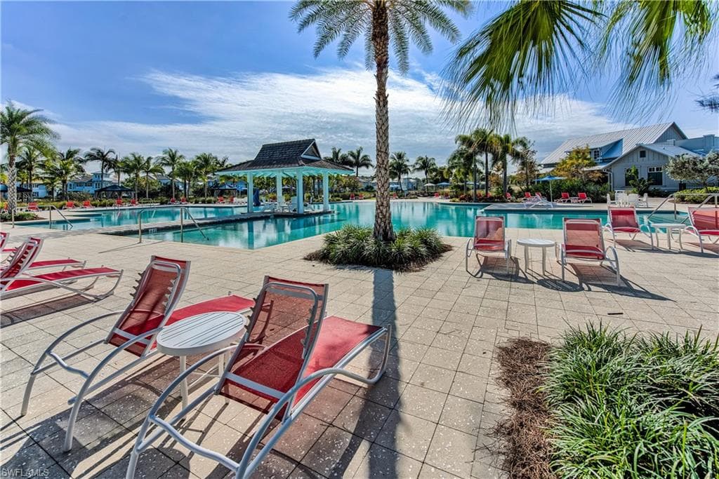 5069 Tortola CT-19