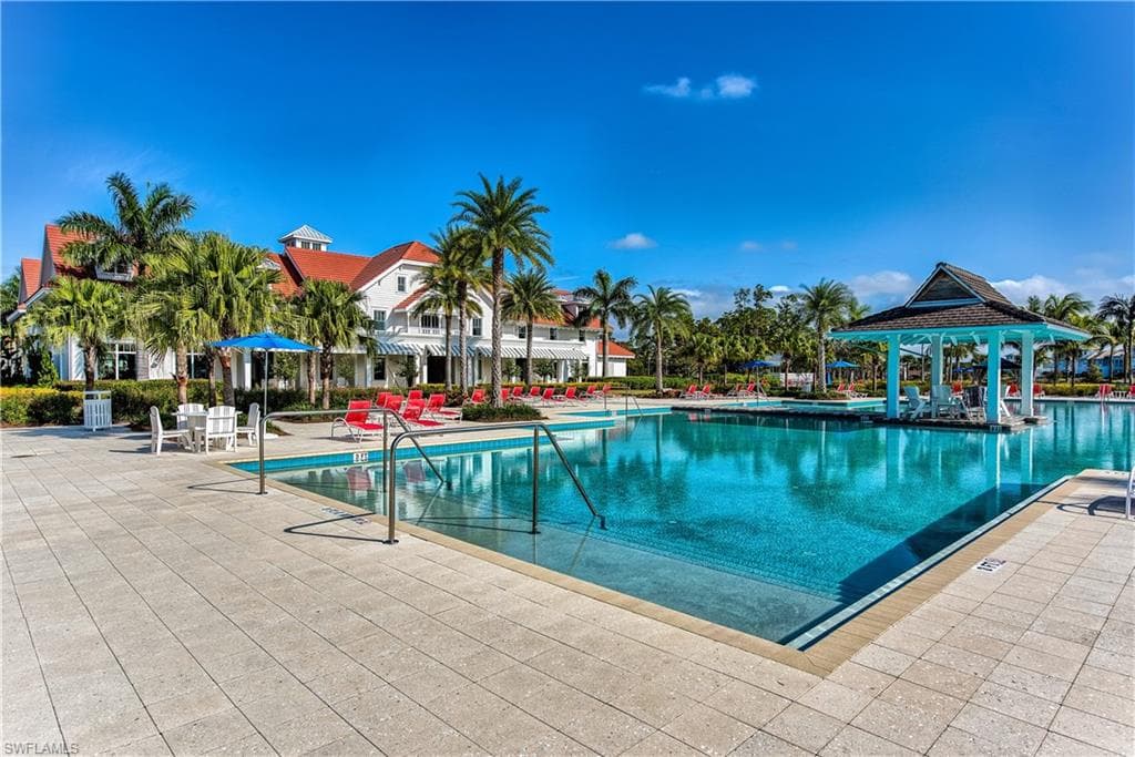 5069 Tortola CT-18