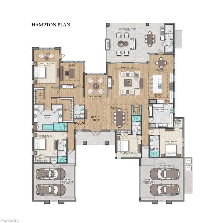 949 Chimney Rock RD-1