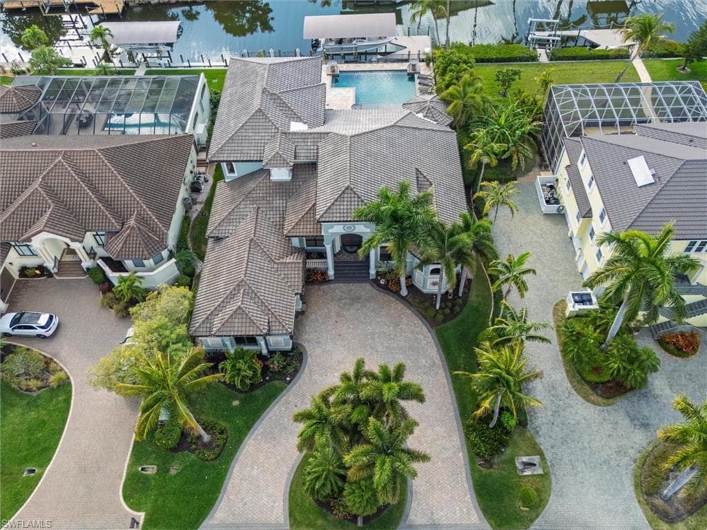 15130 Intracoastal CT-5