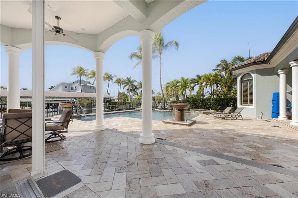 15130 Intracoastal CT-31