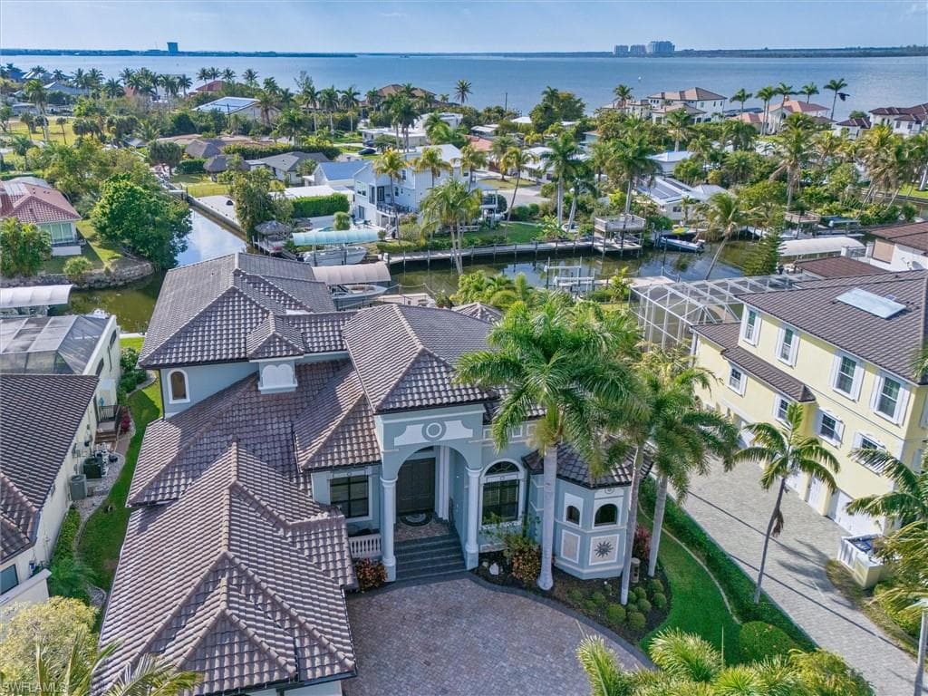 15130 Intracoastal CT-38