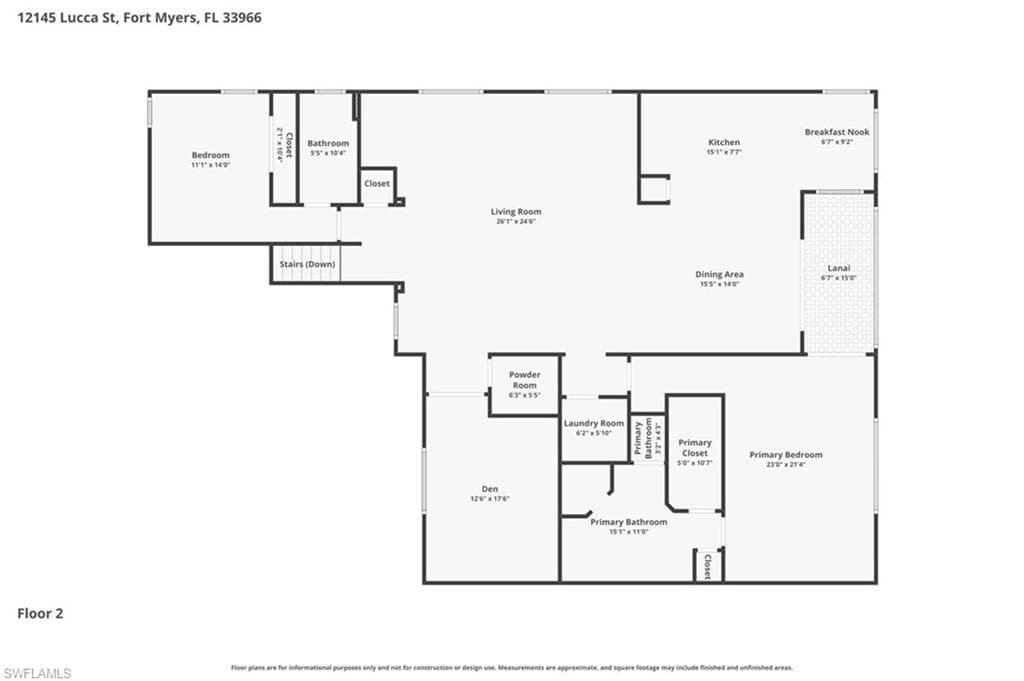 12145 Lucca ST 201-4