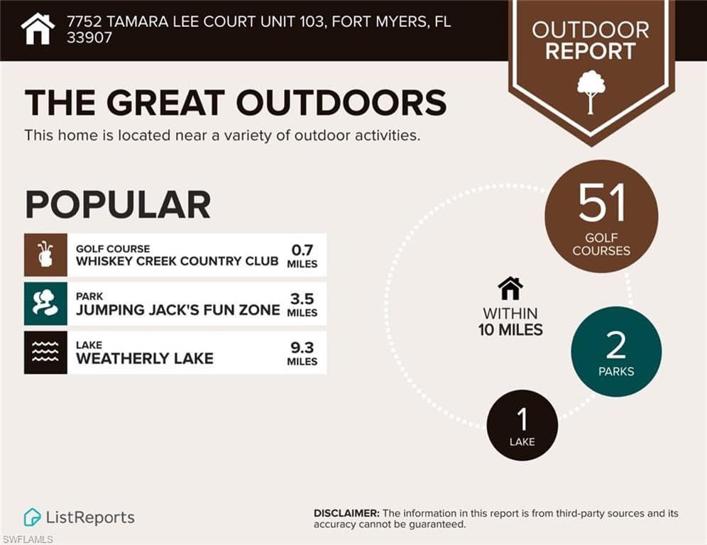 7752 Tamara Lee CT 103-29