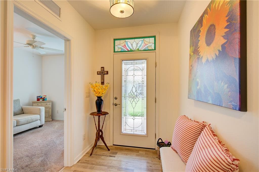15216 Ligustrum LN-5
