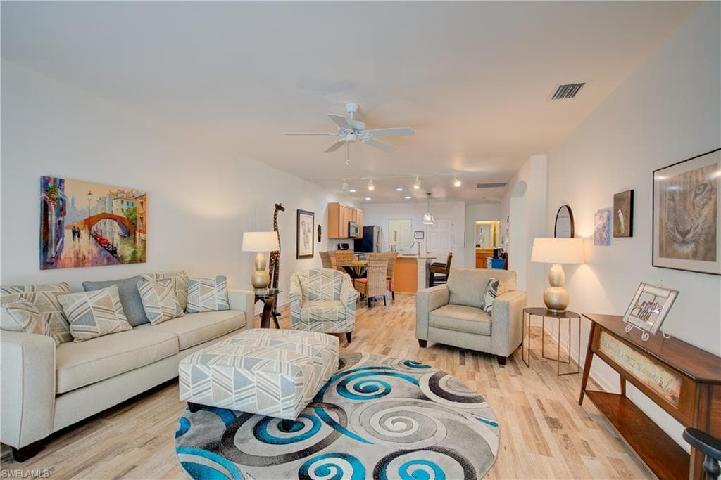 15216 Ligustrum LN-15