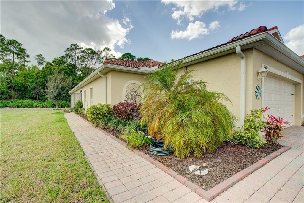 15216 Ligustrum LN-2