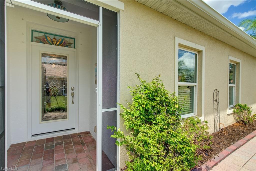 15216 Ligustrum LN-4