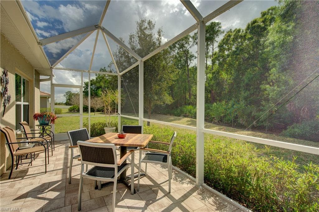 15216 Ligustrum LN-18