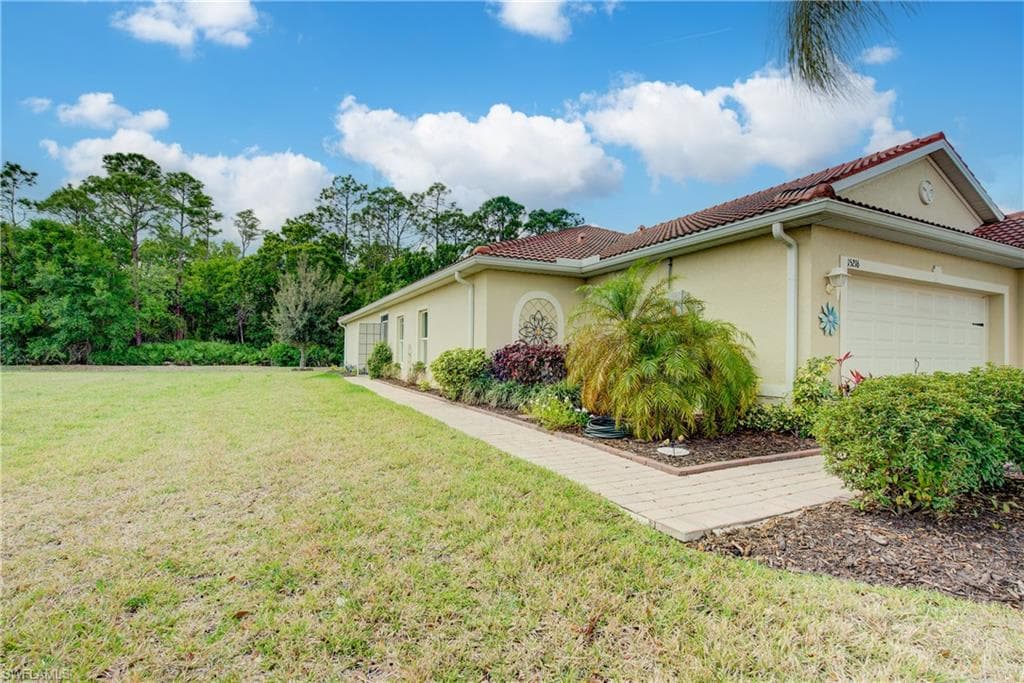 15216 Ligustrum LN-3