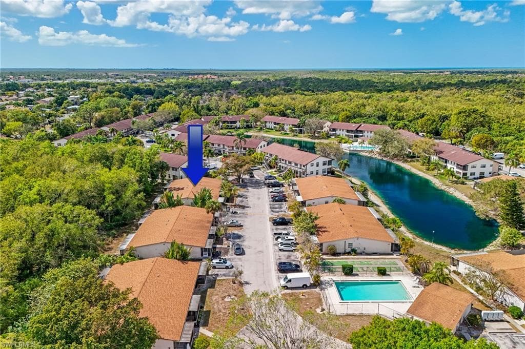 5322 Treetops DR I-2