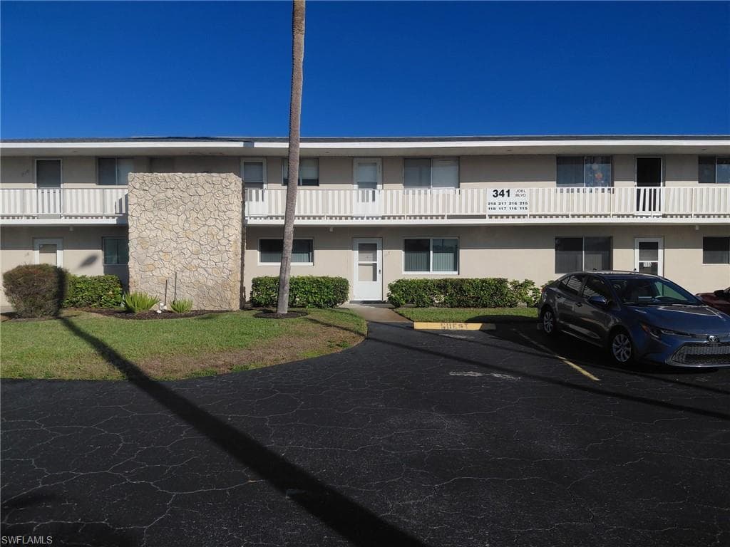 341 Joel BLVD 217-1