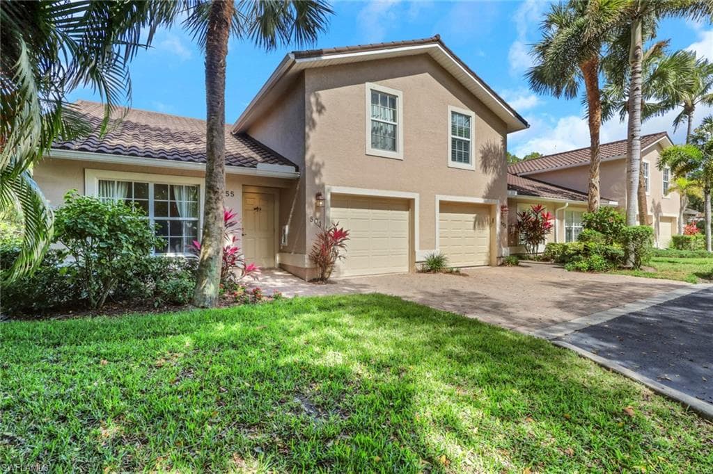 3555 Avion Woods CT 501-1