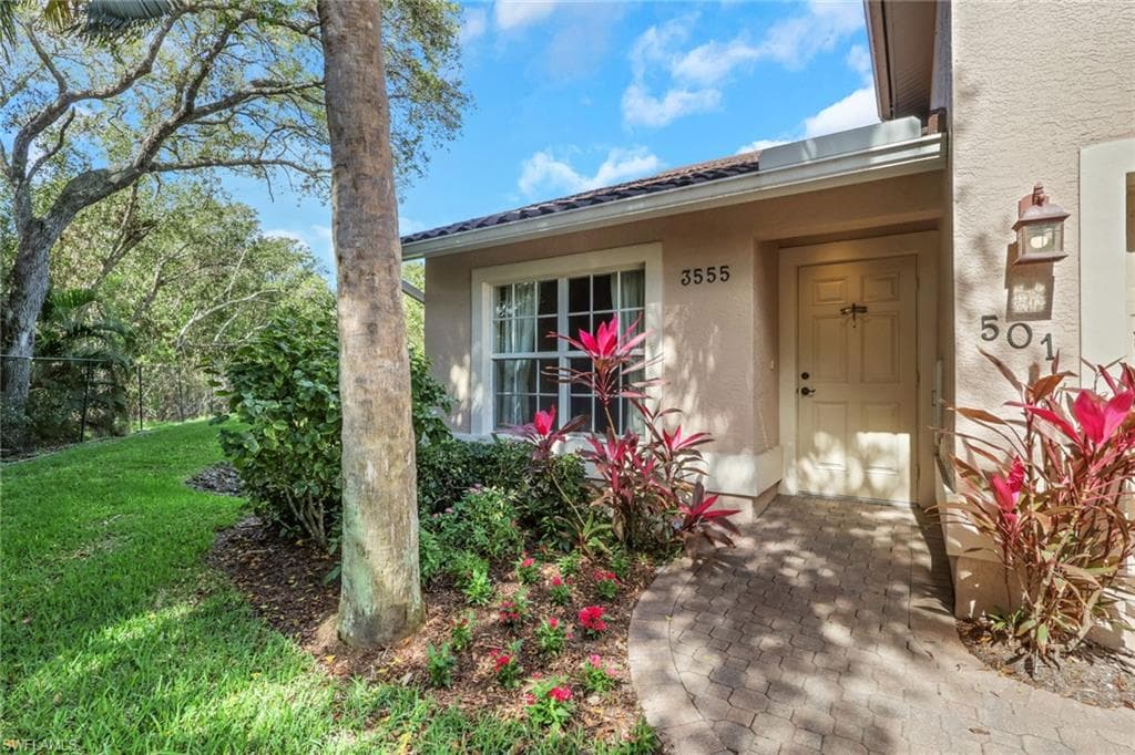 3555 Avion Woods CT 501-9