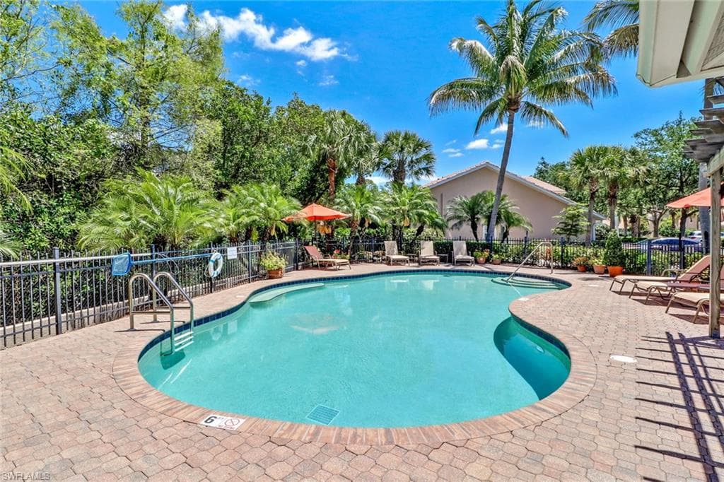 3555 Avion Woods CT 501-40