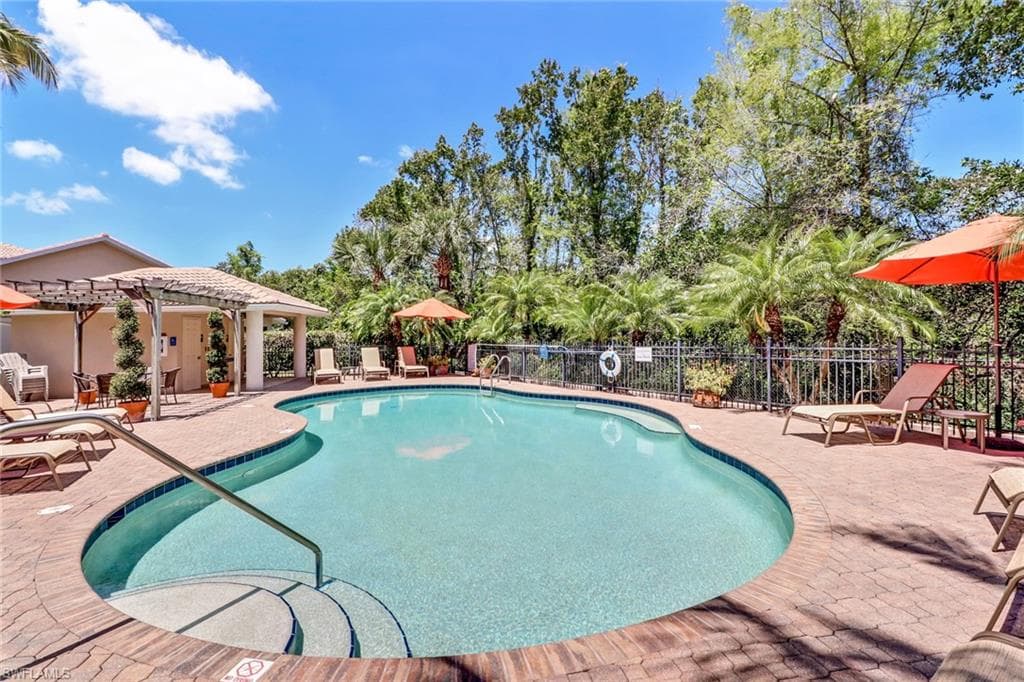 3555 Avion Woods CT 501-39