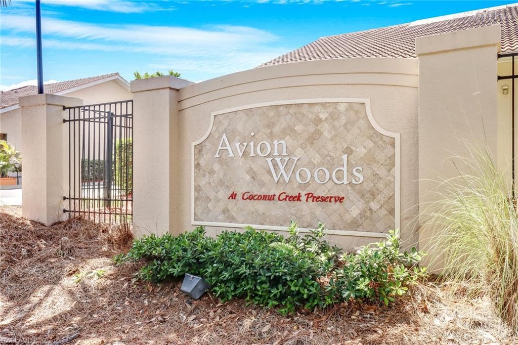 3555 Avion Woods CT 501-38