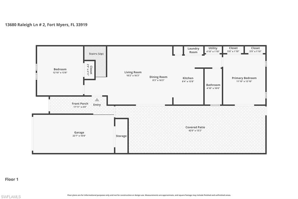 13680 Raleigh LN 2-5