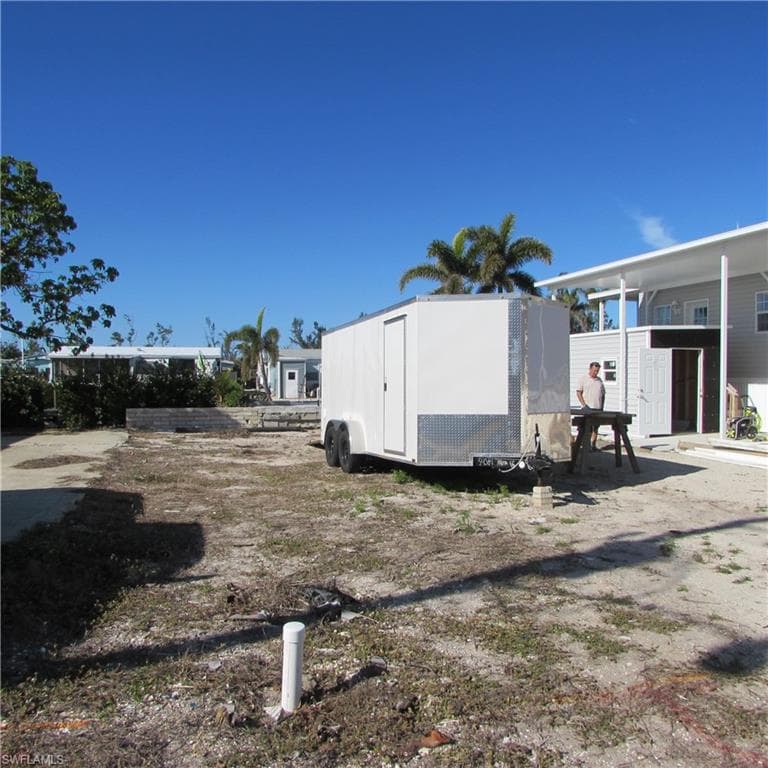 5004 Gulfgate LN-4