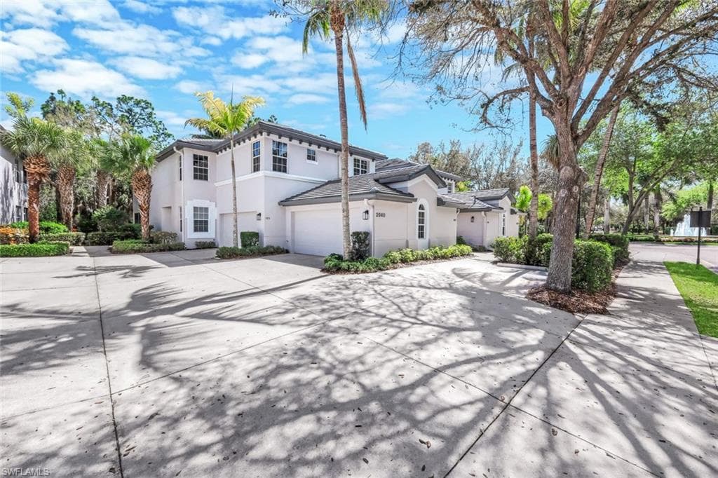 2040 Tarpon Bay DR N 201-2