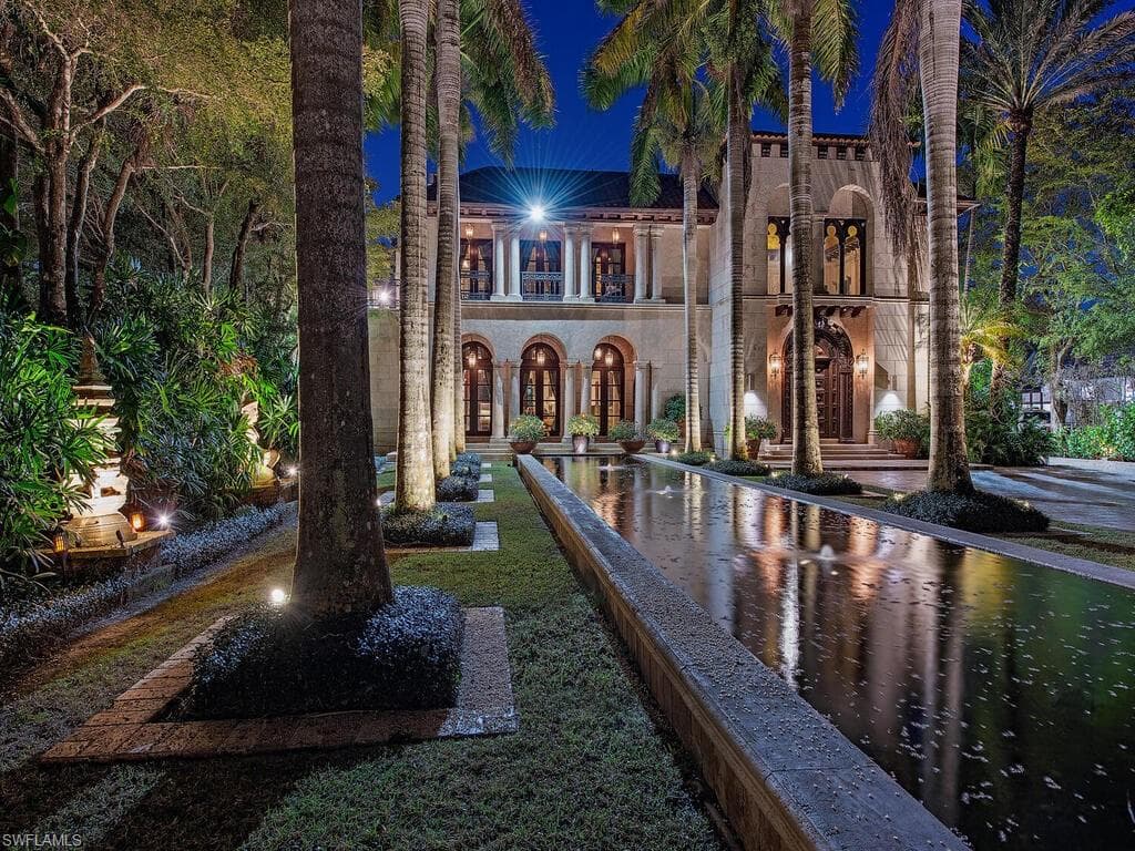 3200 Green Dolphin LN-5