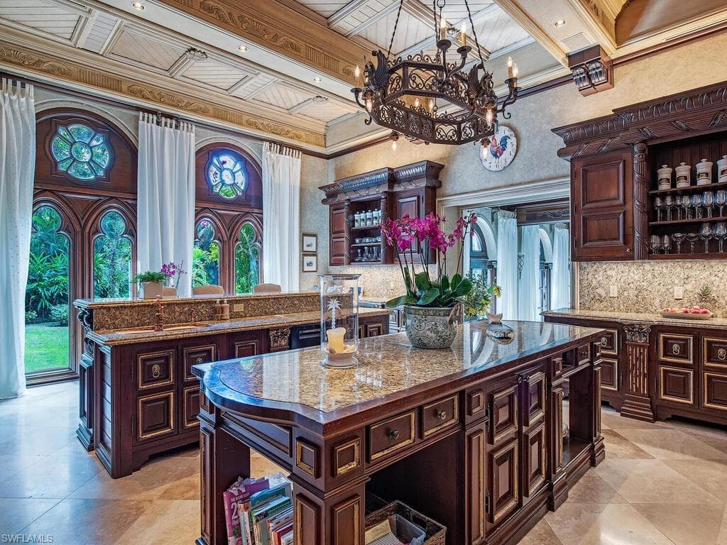3200 Green Dolphin LN-15