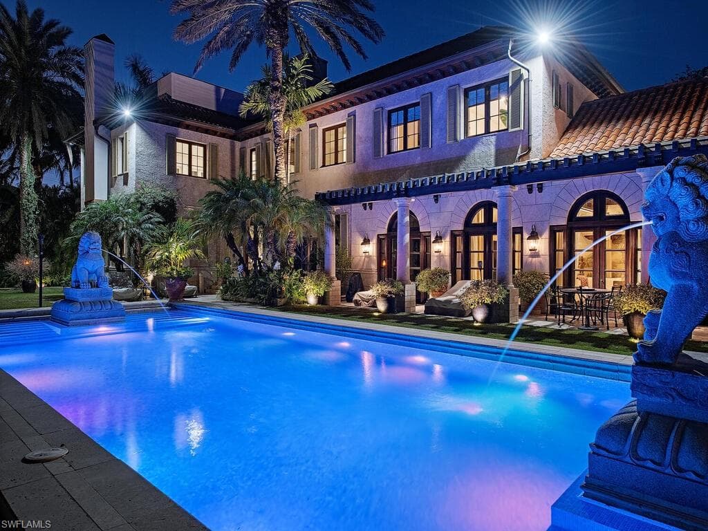 3200 Green Dolphin LN-2