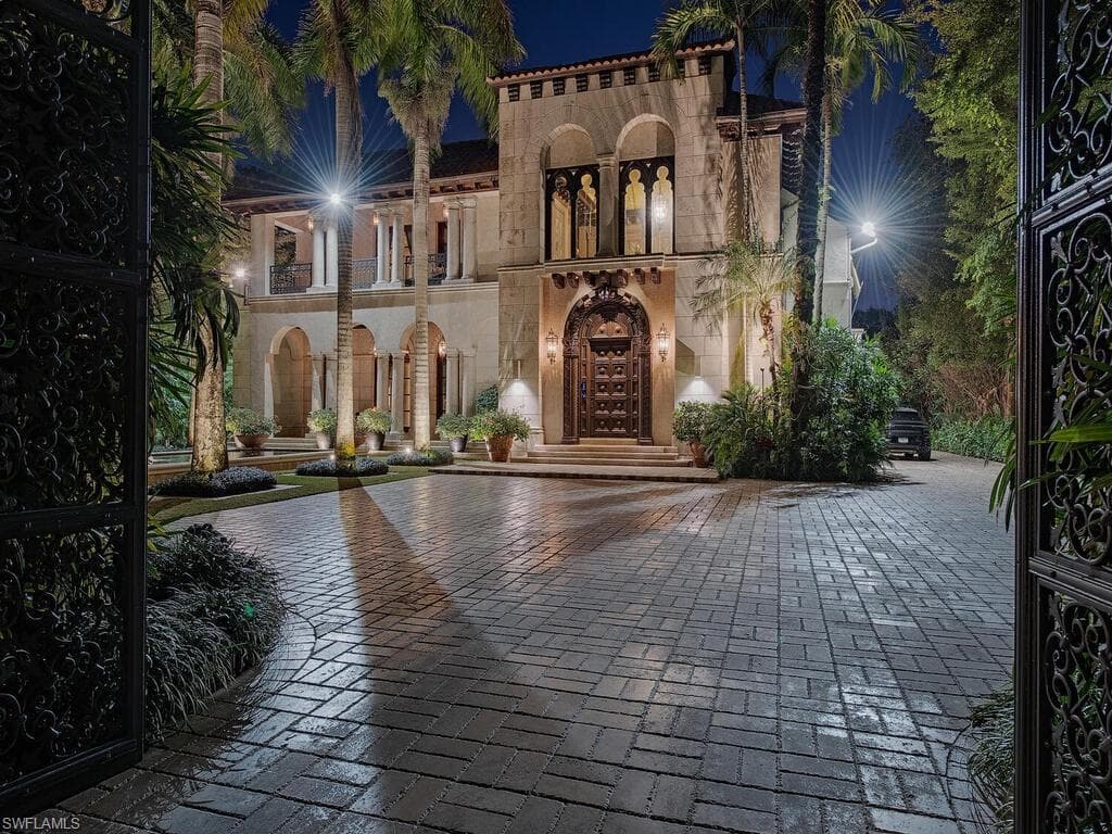 3200 Green Dolphin LN-4