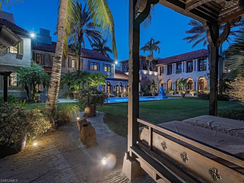 3200 Green Dolphin LN-48