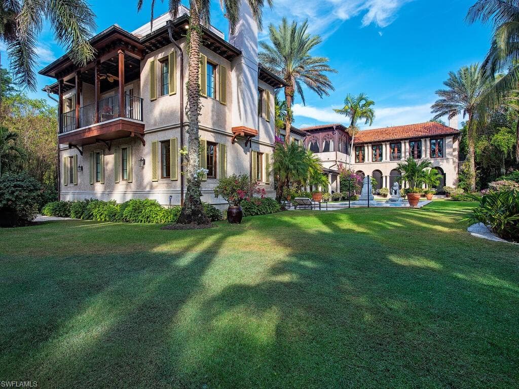 3200 Green Dolphin LN-47