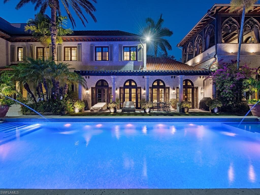 3200 Green Dolphin LN-3