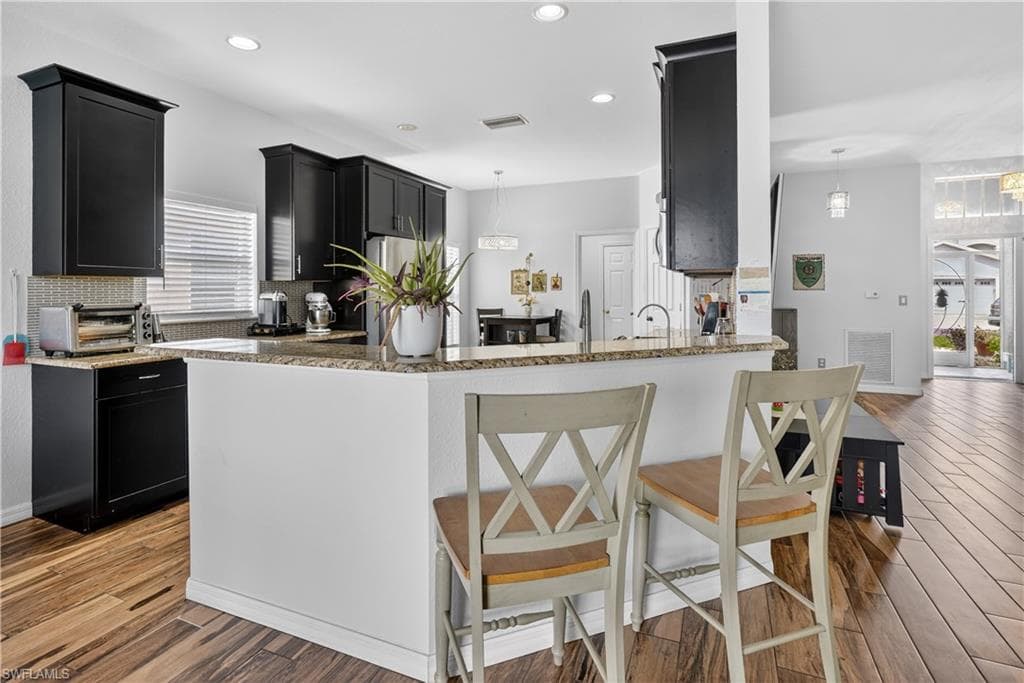 9689 Pineapple Preserve CT-15