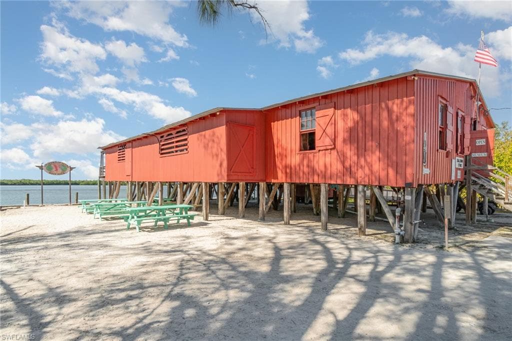 1180 Chokoloskee DR 32-32